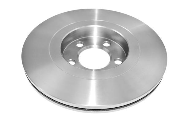 Street Standard Brake Disc to suit Audi A3, VW 1998-2004 F