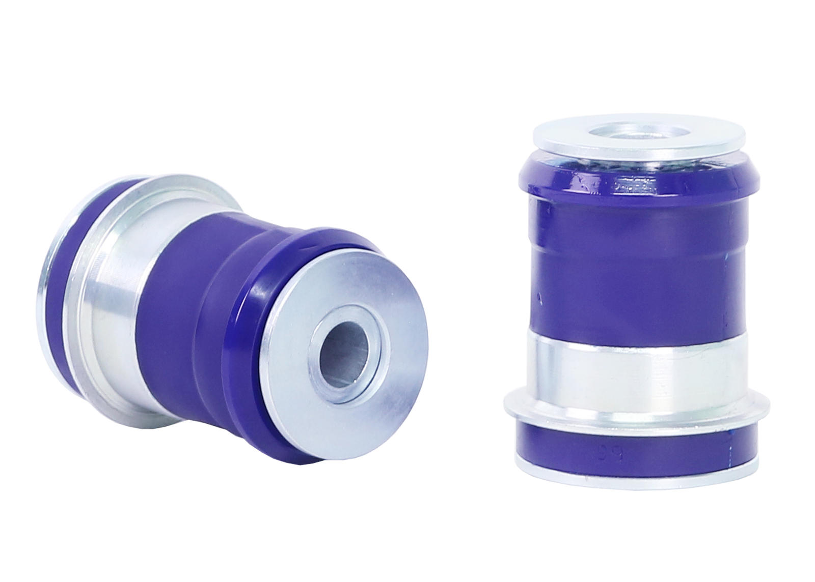 Control Arm Lower-Inner Front Bush Kit