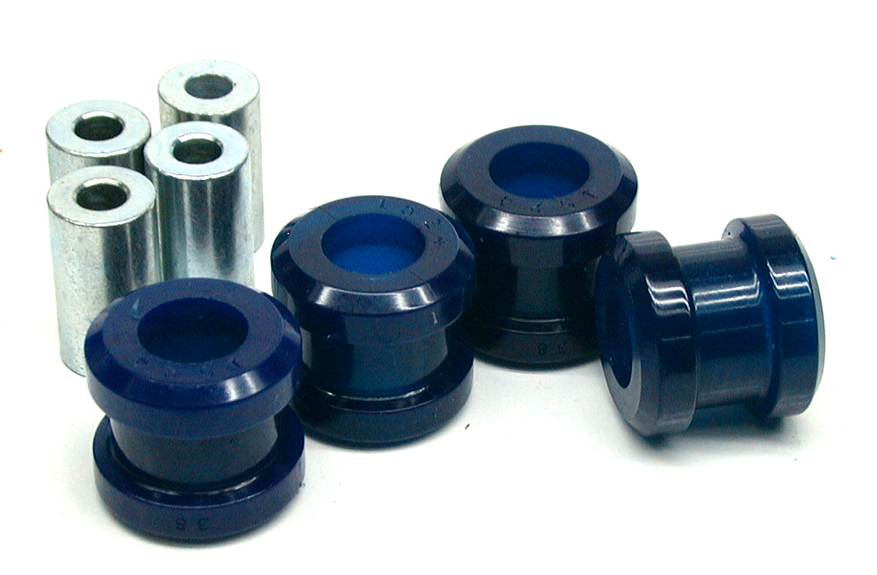 Control Arm Upper-Inner Bush Kit