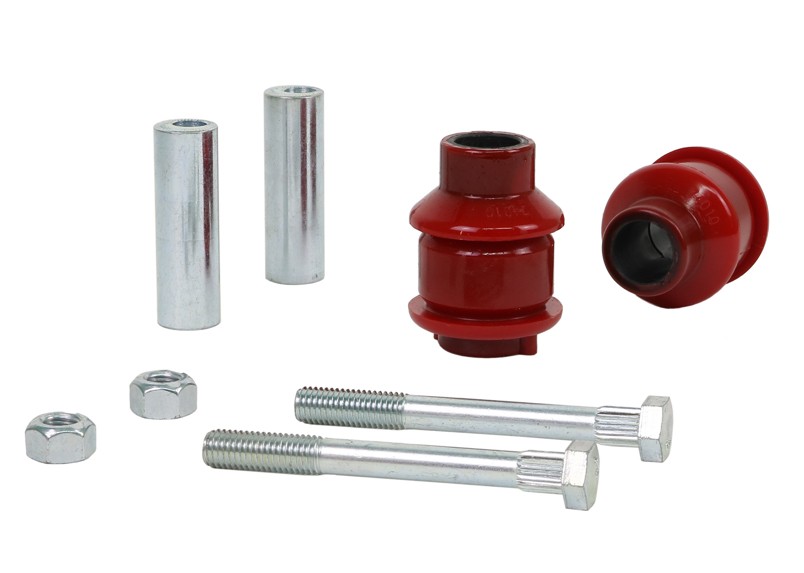 Front  Control Arm Lower - Bushing Kit