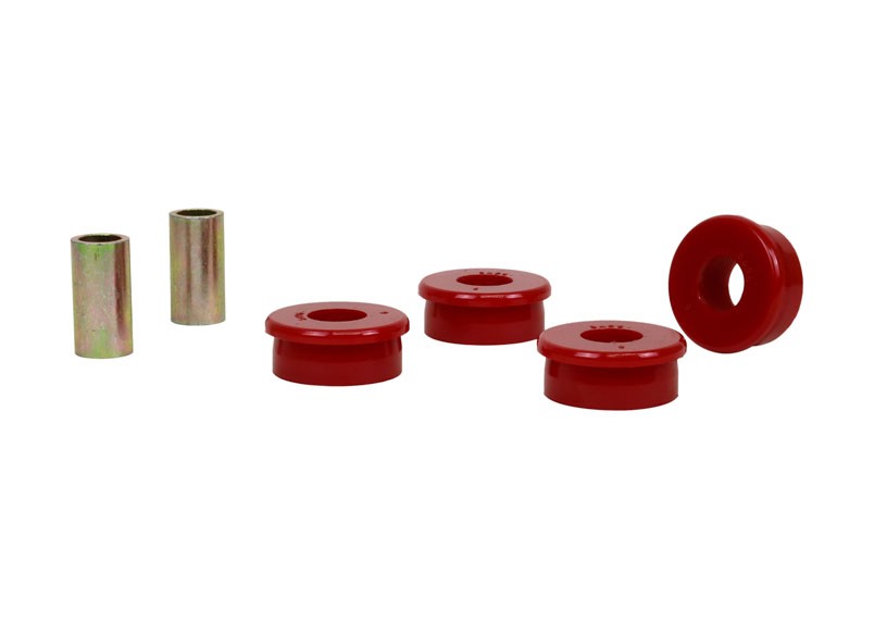 Front  Radius Arm - To Chassis Bushing Kit
