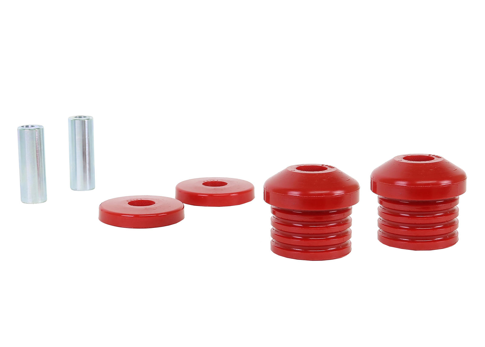 Front  Control Arm Lower - Inner Front Bushing Kit