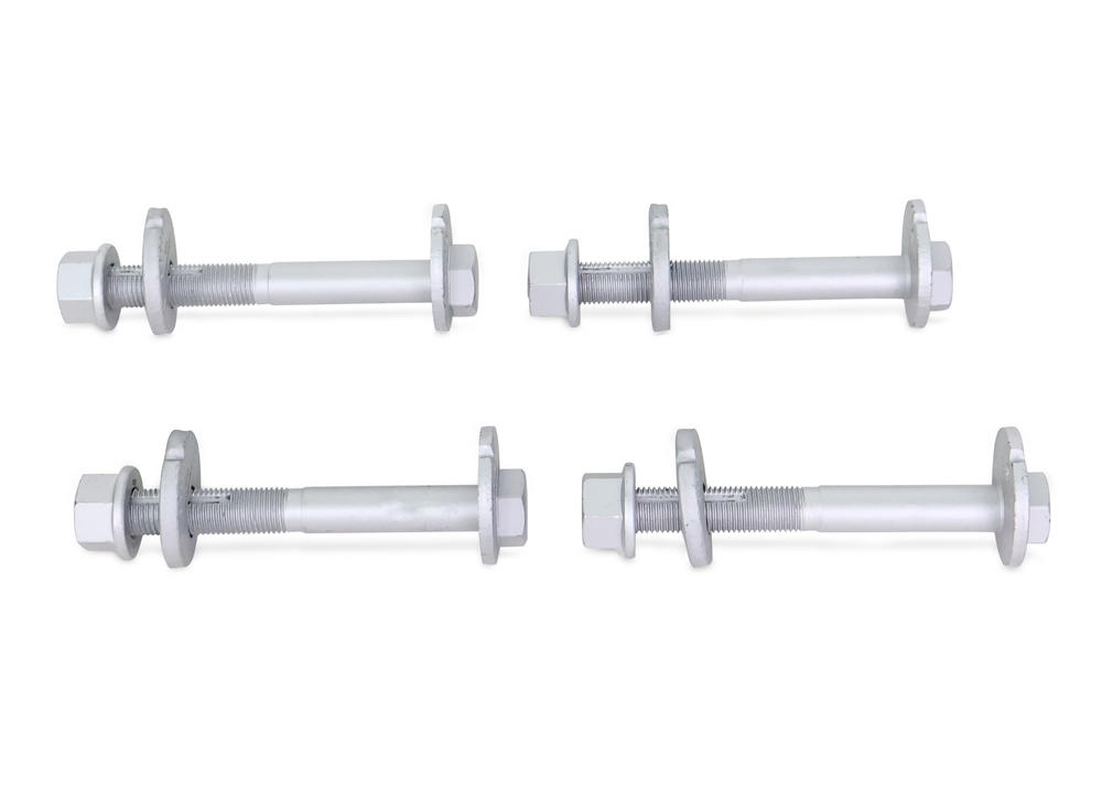 Control Arm Lower - Inner Camber Bolt Kit to Suit Nissan Patrol Y62