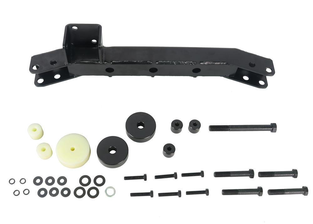 Front Differential Drop Kit to suit Toyota Land Cruiser 100 Series & Lexus LX