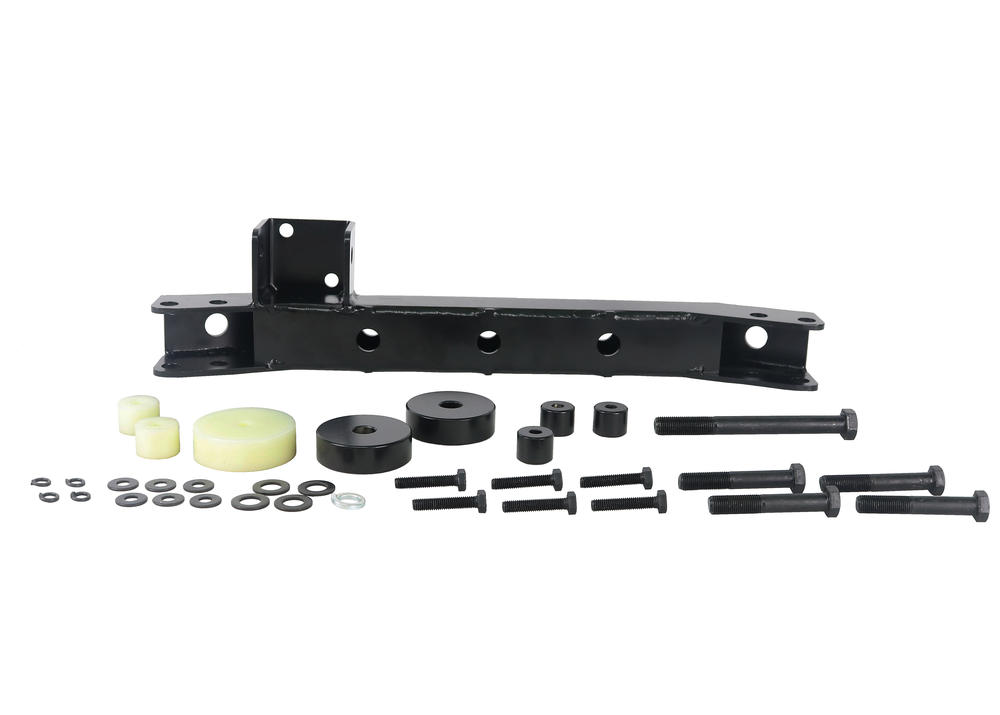 Front Differential Drop Kit to suit Toyota Land Cruiser 100 Series & Lexus LX