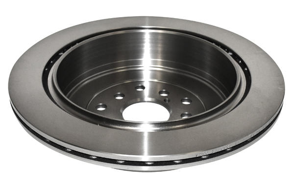 Street Standard KP Brake Disc to suit Subaru Tribeca 2008-on R