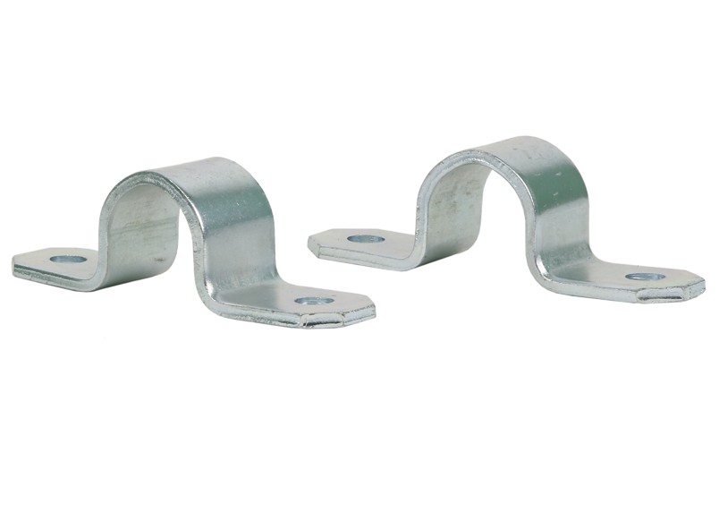 Sway Bar Mount - Saddle Kit to Suit Universal Applications