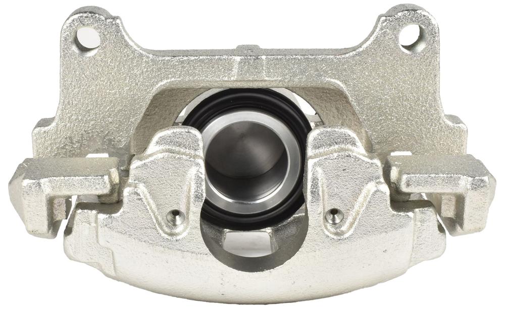 DBA Street Series Caliper to suit VW Passat 2.0L Turbo Diesel AWD Front LH 2/2013-8/2015