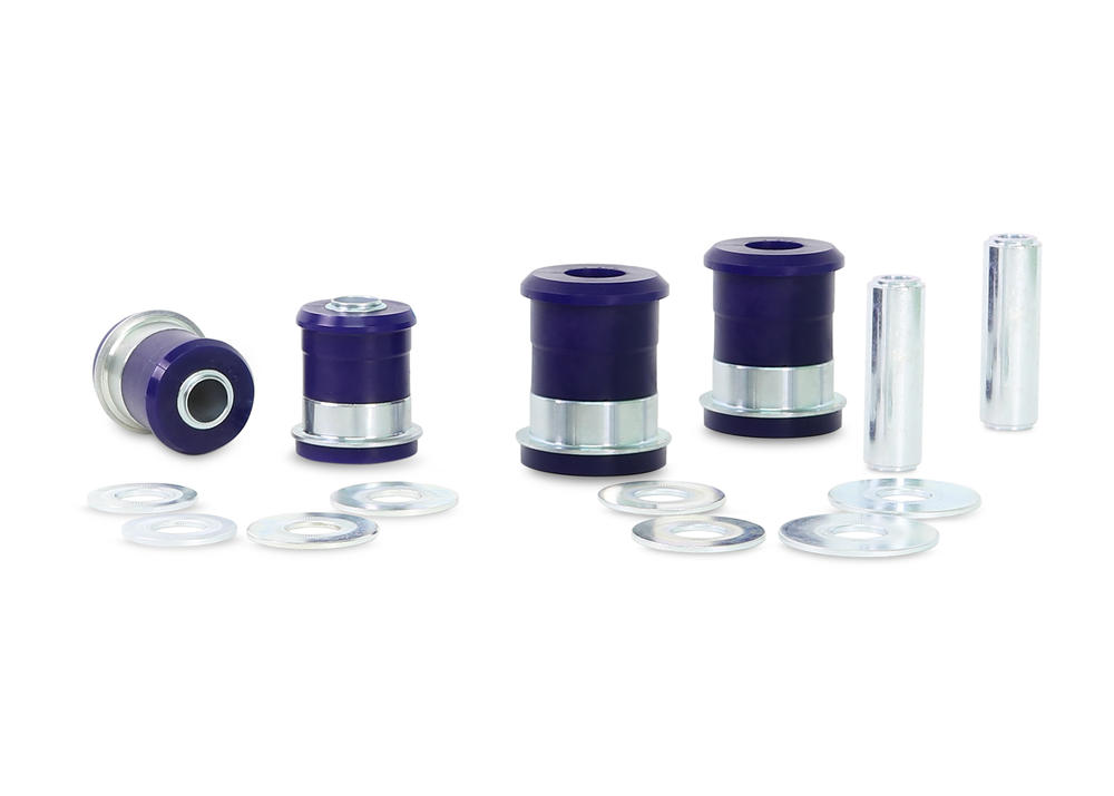 Control Arm Lower-Inner Front & Rear Bush Kit to suit Toyota & Lexus