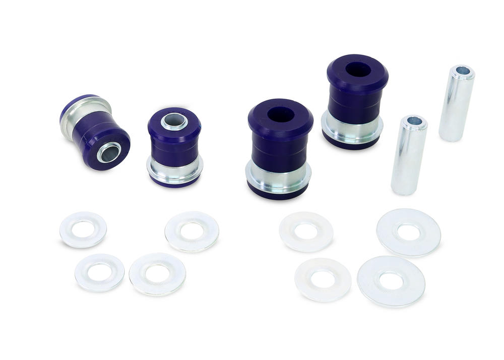 Control Arm Lower-Inner Front & Rear Bush Kit to suit Toyota & Lexus