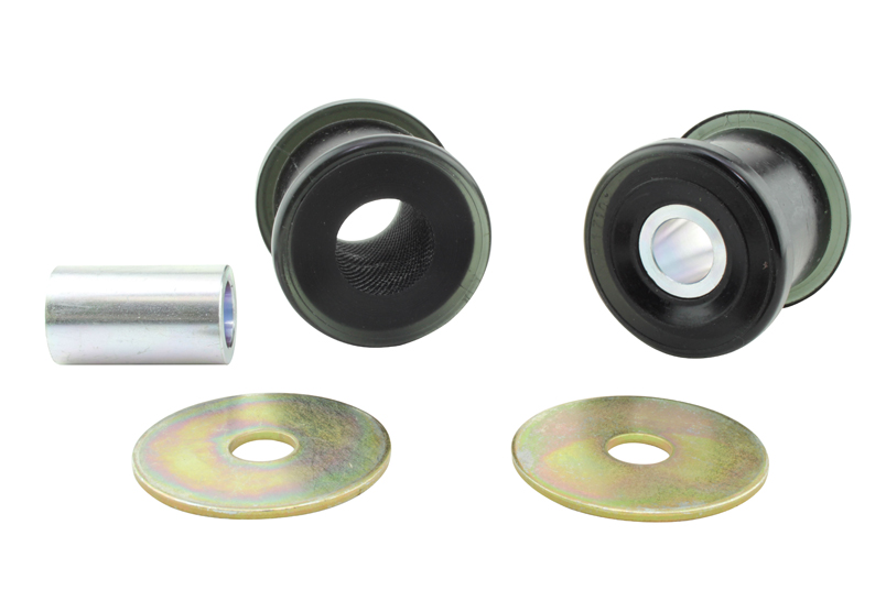 Front Lower Control Arm - Inner Rear Bushing Kit to Suit Subaru Forester, Impreza, Liberty and Outback