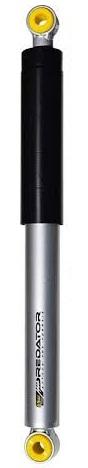 Rear RAW 46mm Bore Monotube Nitrogen Gas Shock Absorber to suit Mitsubishi Triton MV - 50mm