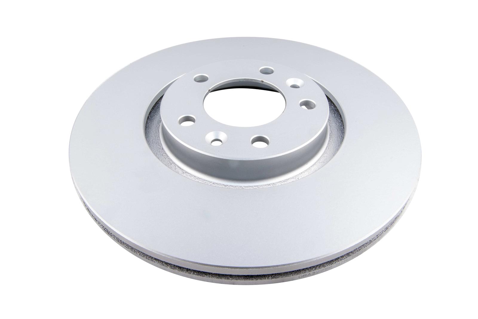 En-Shield Standard Brake Disc to suit Citroen C6 V6 2.8L Twin Turbo, 3.0L Petrol V6 & 3.0L TD Twin Turbo V6 06
