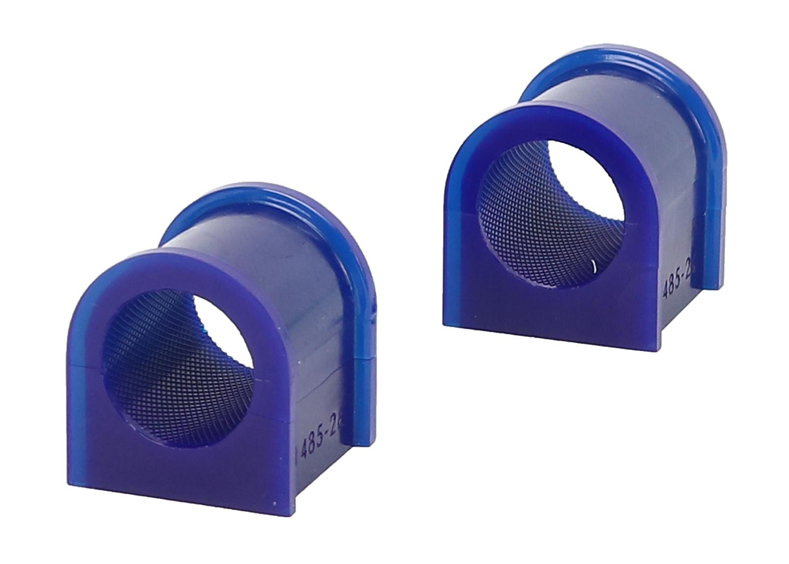 Sway Bar Mount Bush Kit