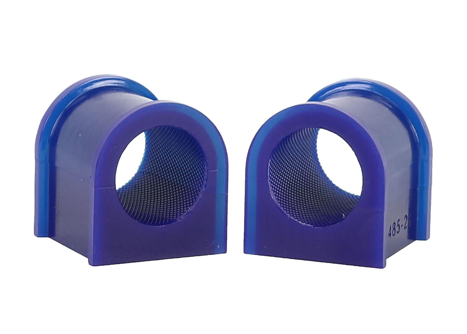 Sway Bar Mount Bush Kit