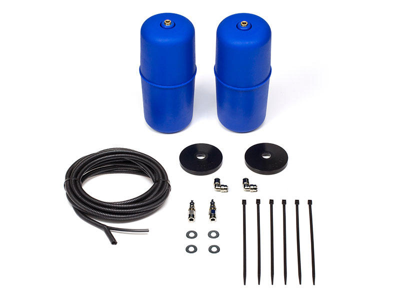 Air Suspension Helper Kit for Coil Springs