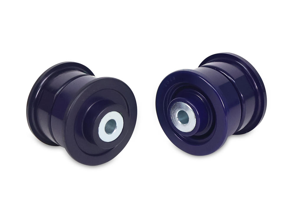 Beam Axle Pivot Bush Kit to suit Toyota Urban Cruiser 2007-2016