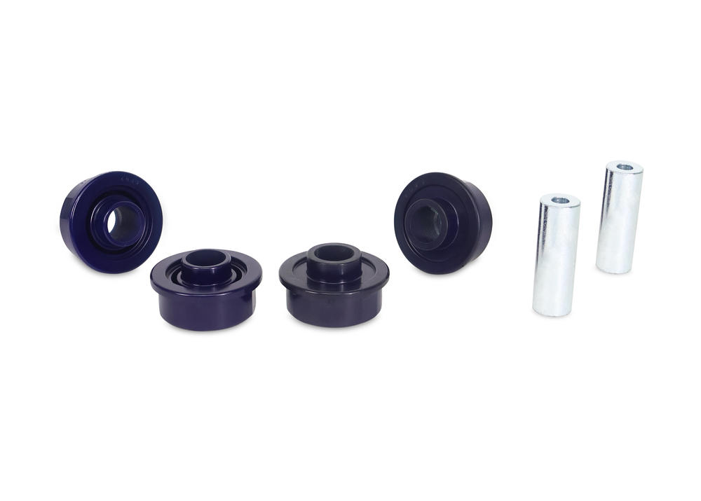 Beam Axle Pivot Bush Kit to suit Toyota Urban Cruiser 2007-2016