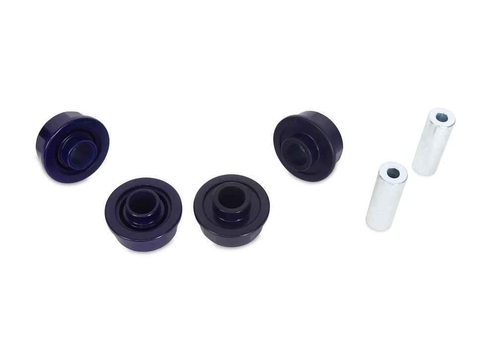 Beam Axle Pivot Bush Kit to suit Toyota Urban Cruiser 2007-2016