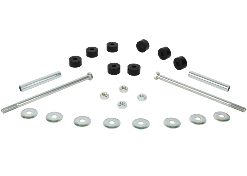 Front Sway Bar Link to Suit Toyota Land Cruiser 70 Series