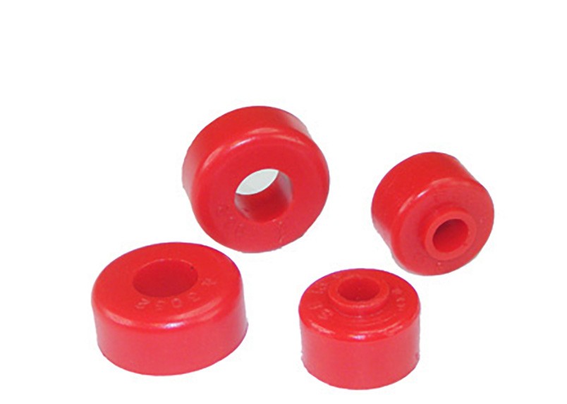 Rear  Shock Absorber - Upper Bushing Kit