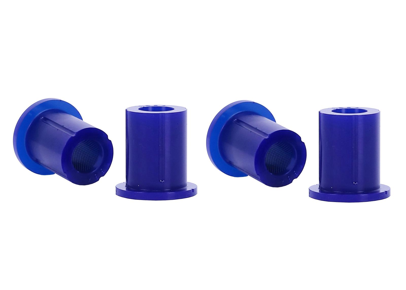 Leaf Spring Bush Kit