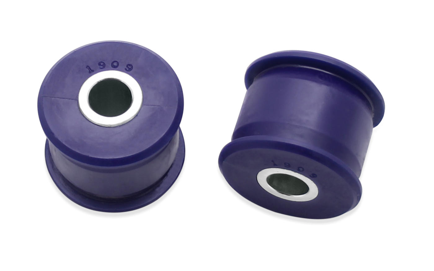 Radius Arm To Chassis Mount Bush Kit to suit Toyota Land Cruiser 73 Series