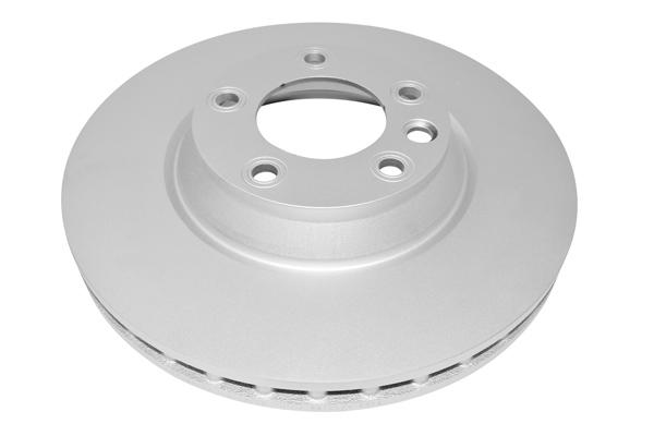 En-Shield Standard KP Brake Disc to suit VW Touareg 2002-on Porsche Cayenne 2004-on F