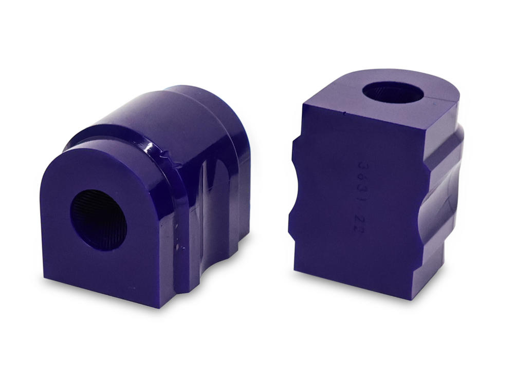 Sway Bar Mount Bush Kit