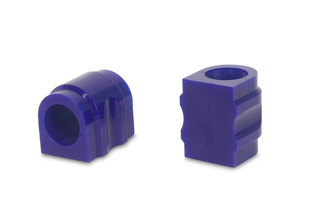 Sway Bar Mount Bush Kit