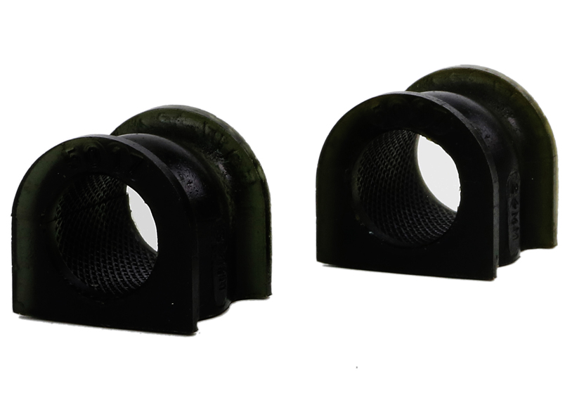 Rear Anti Roll Bar Mount - Bushing Kit 24mm to Suit Whiteline Anti Roll Bars