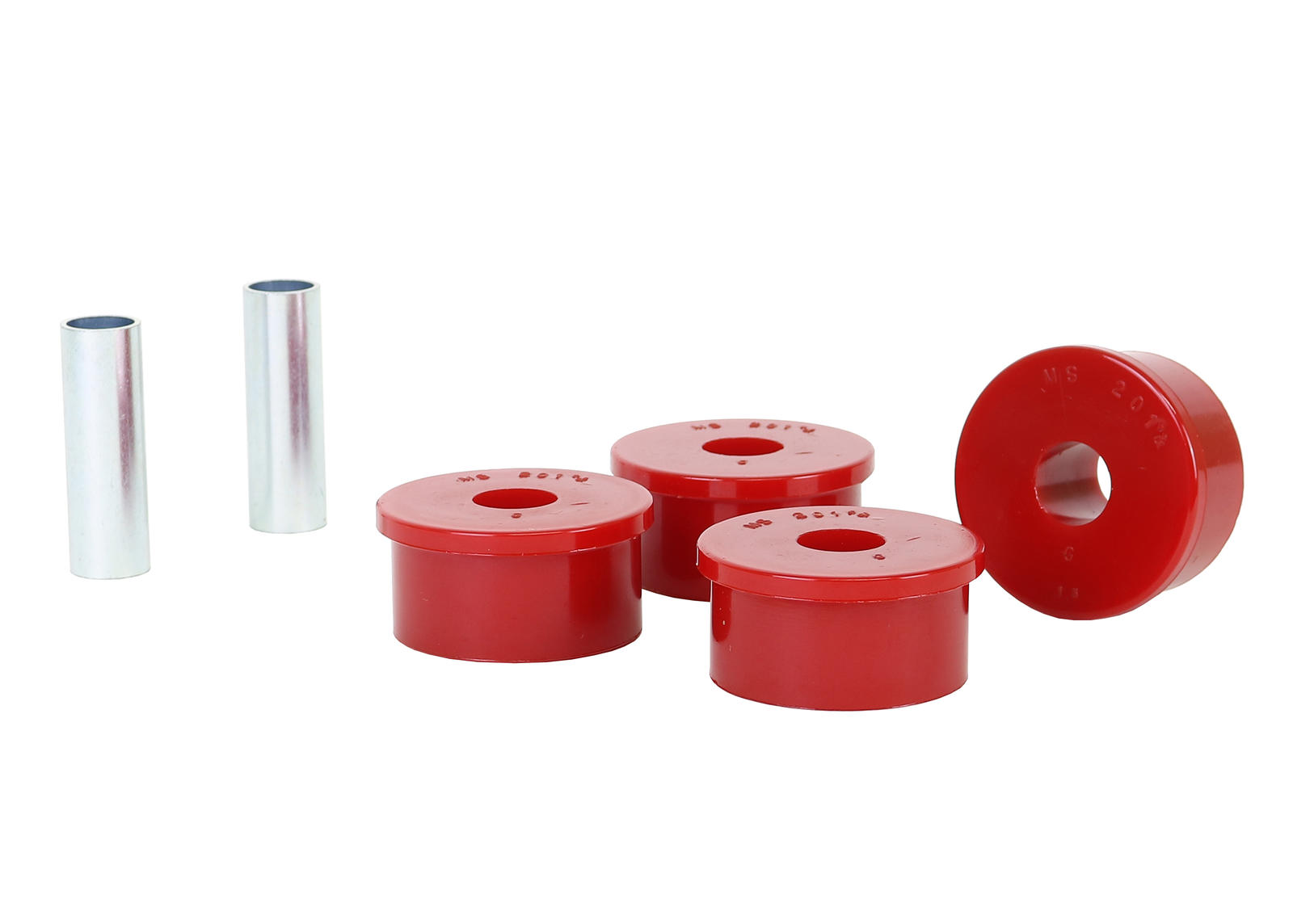 Rear  Trailing Arm Lower - Front Bushing Kit