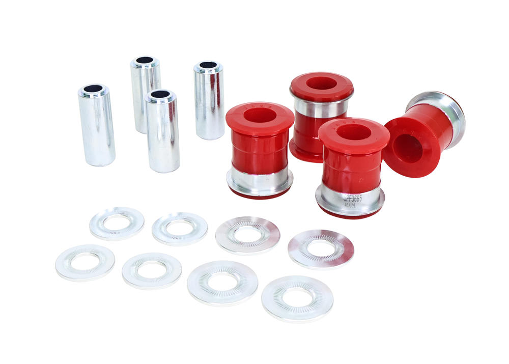 Front  Control Arm Lower - Bushing Kit
