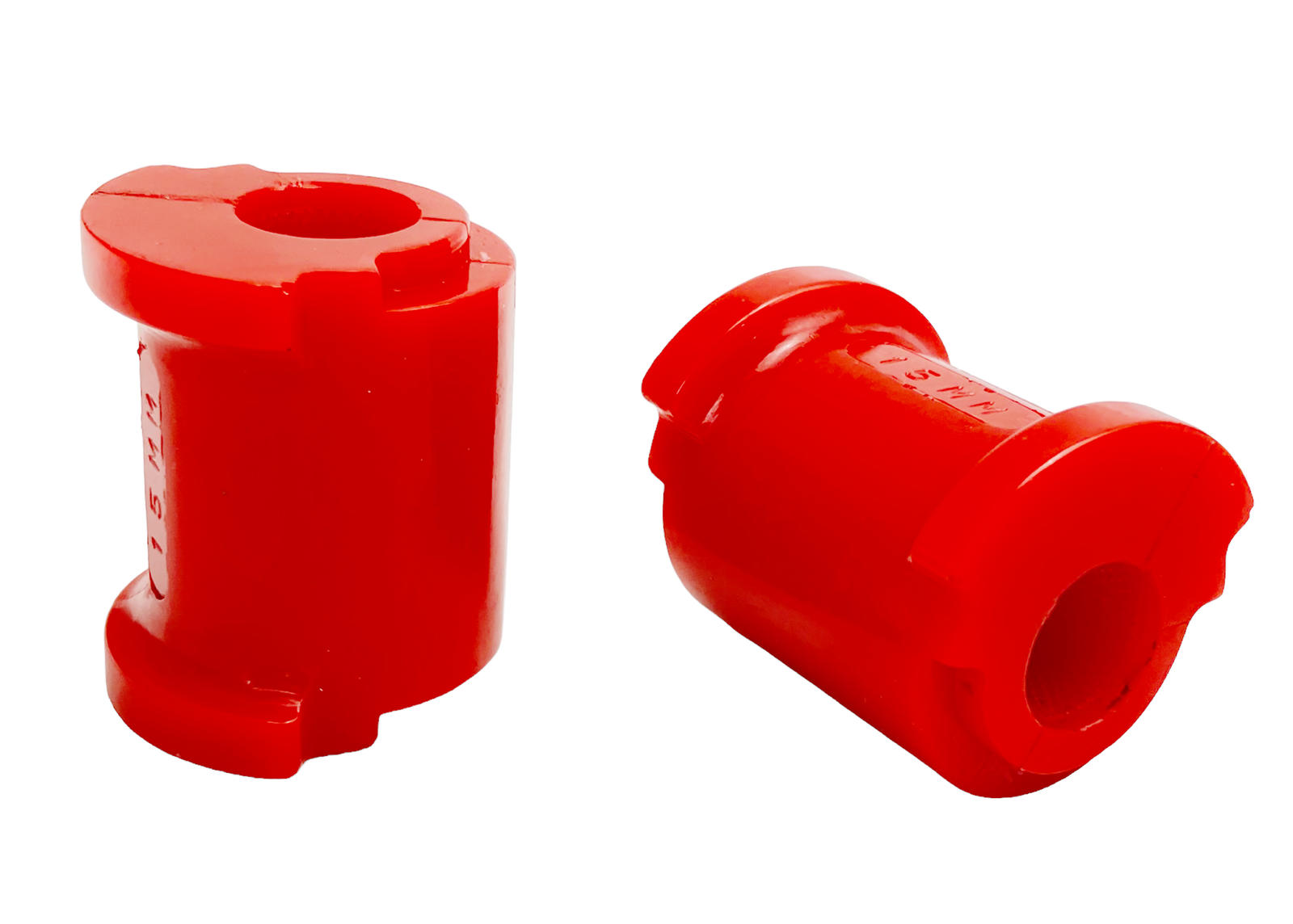 Rear  Sway Bar Mount - Bushing Kit