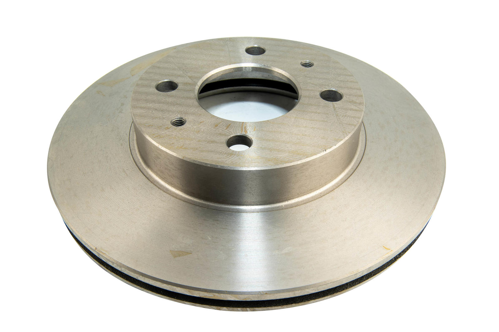Street Standard Brake Disc to suit Nissan Pulsar N14 1991-1995 F Same ASDBA899