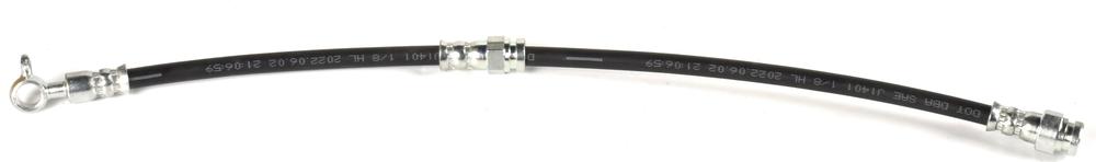 DBA Street Series Brake Hose to suit Mazda CX-5 KE Front RH