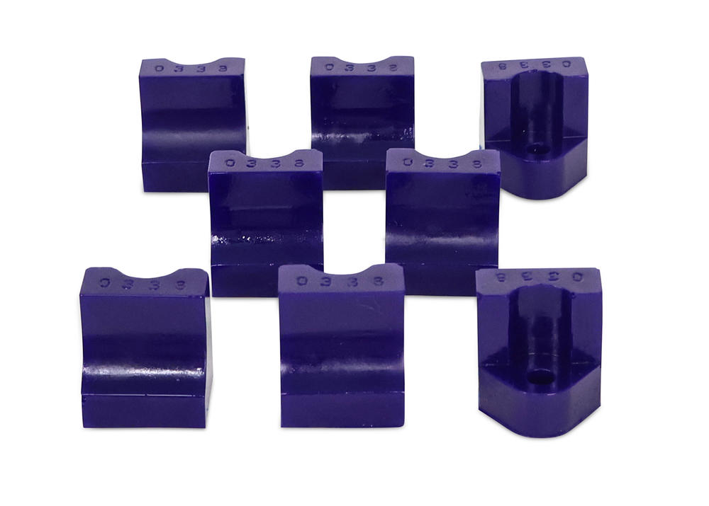 Bonnet Stop to suit Triumph Stag