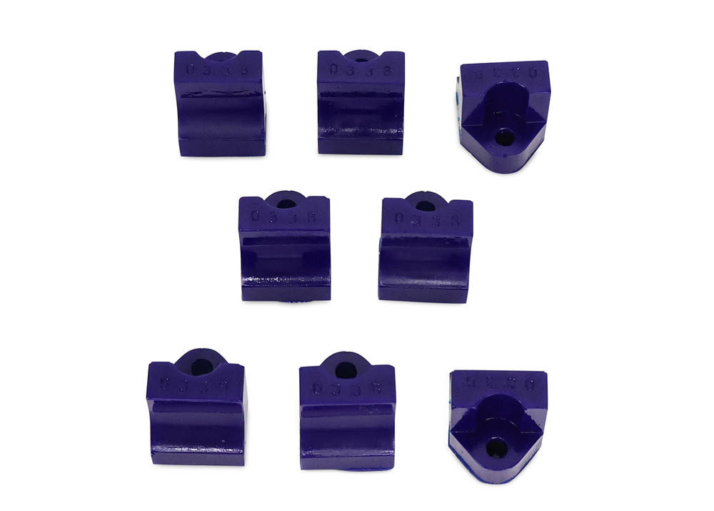 Bonnet Stop to suit Triumph Stag