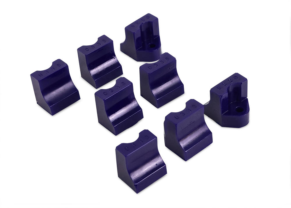 Bonnet Stop to suit Triumph Stag