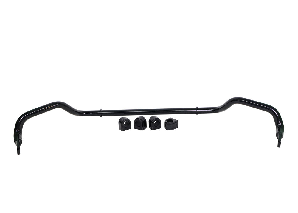Front Sway Bar - 35mm 2 Point Adjustable to Suit Ford Ranger, Everest and Mazda BT-50 2wd/4wd