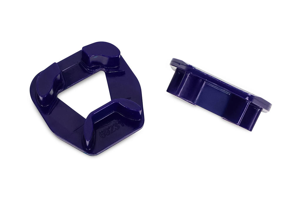 Engine Mount - Insert Bushing Kit to Suit Toyota Corolla GZEA14 GR and Yaris XP GR Awd