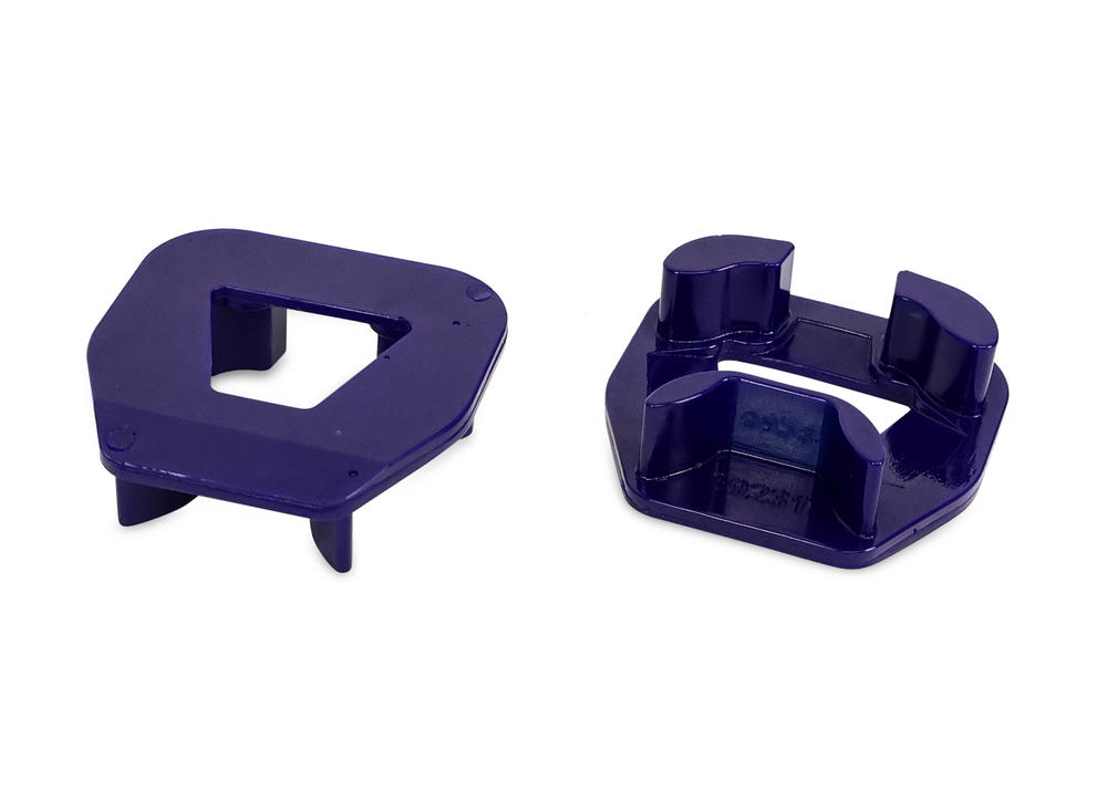 Engine Mount - Insert Bushing Kit to Suit Toyota Corolla GZEA14 GR and Yaris XP GR Awd