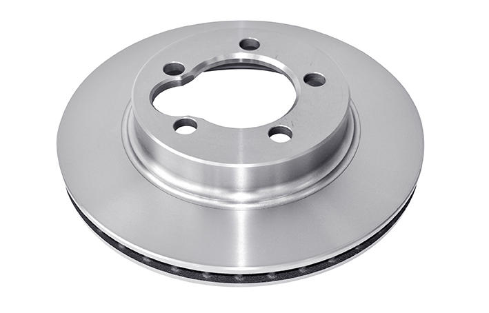 Street Standard Brake Disc to suit Ford XB, XC 9inch Diff 1973-1979 R