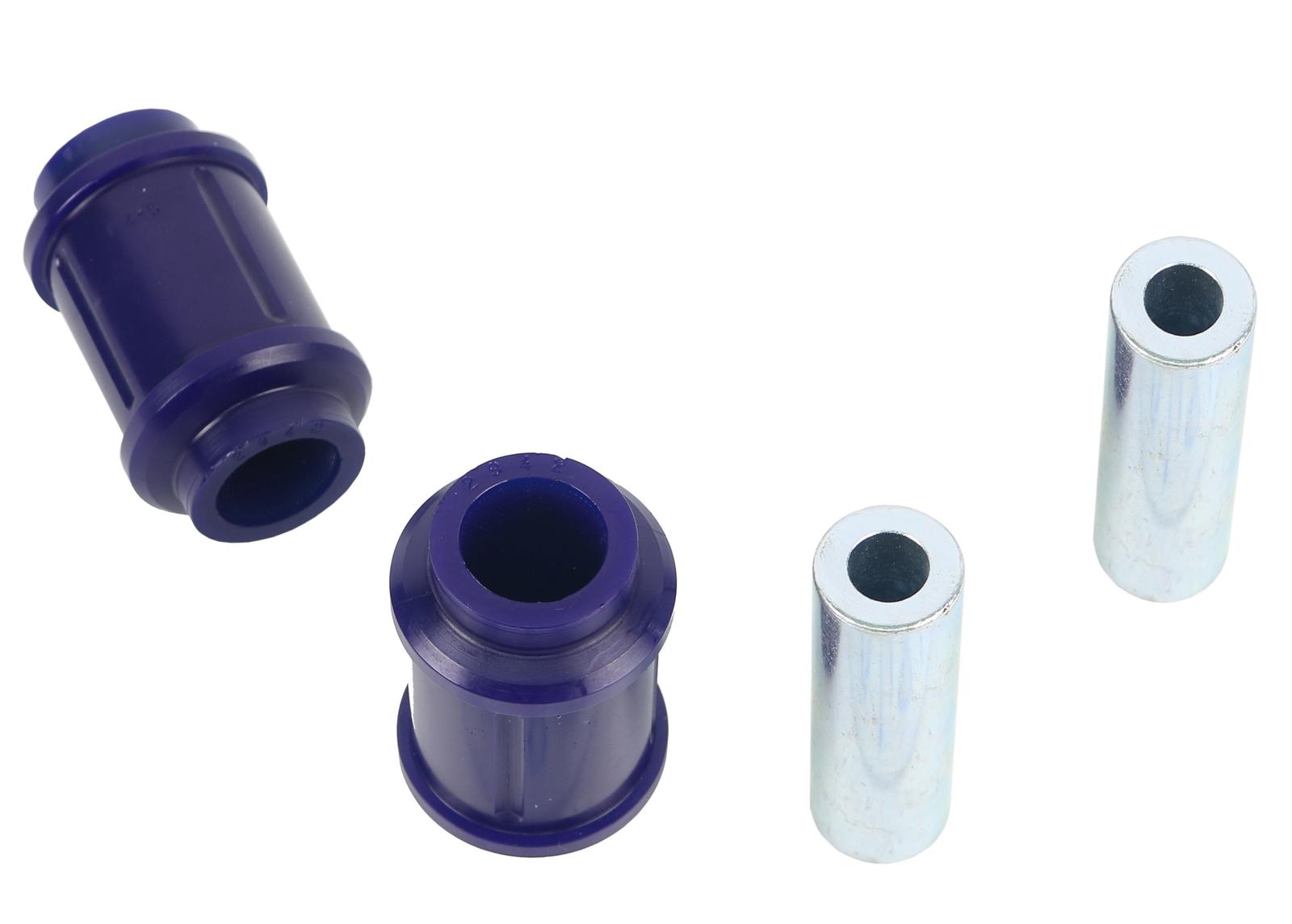 Strut Bar To Chassis Mount Bush Kit