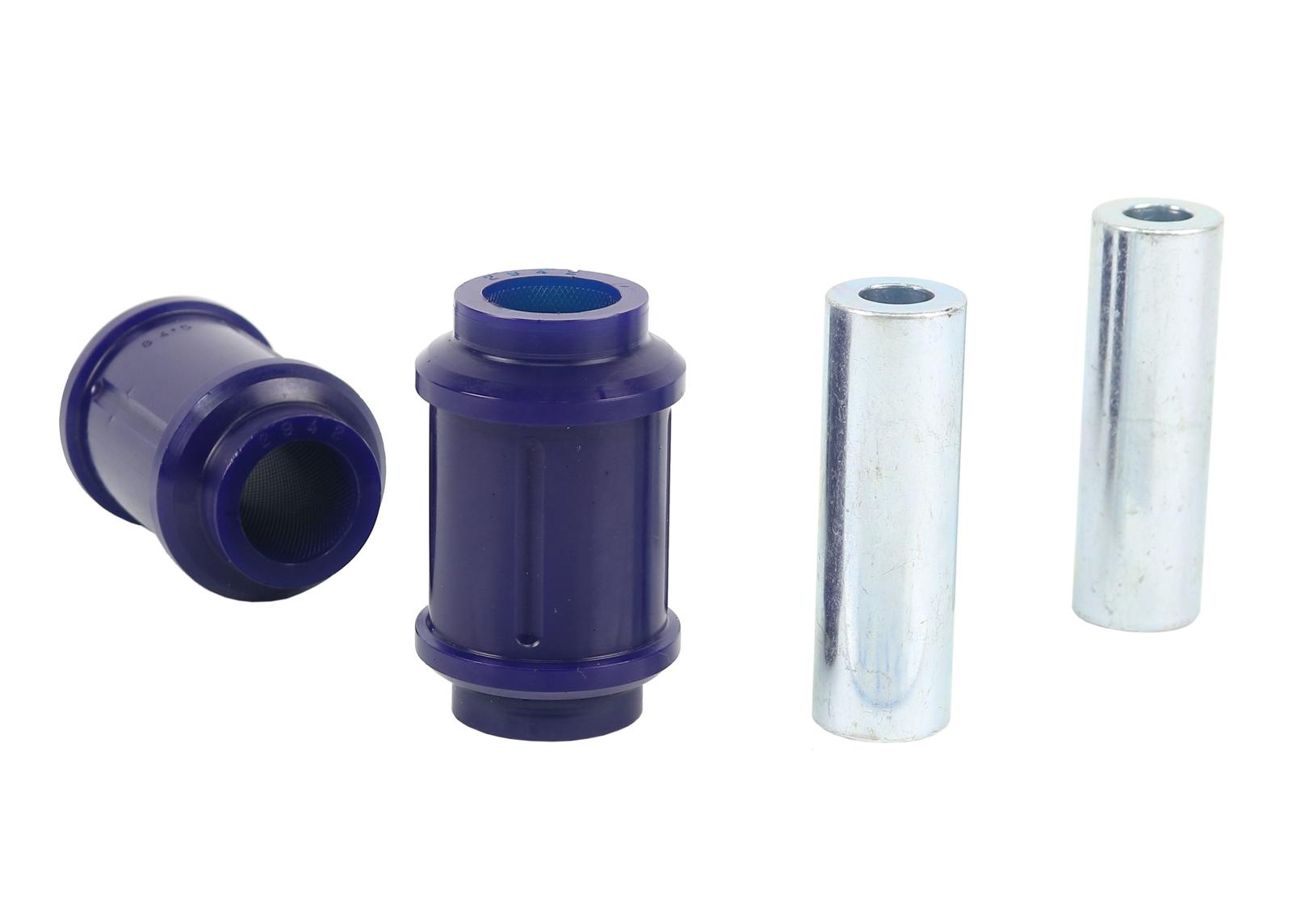 Strut Bar To Chassis Mount Bush Kit