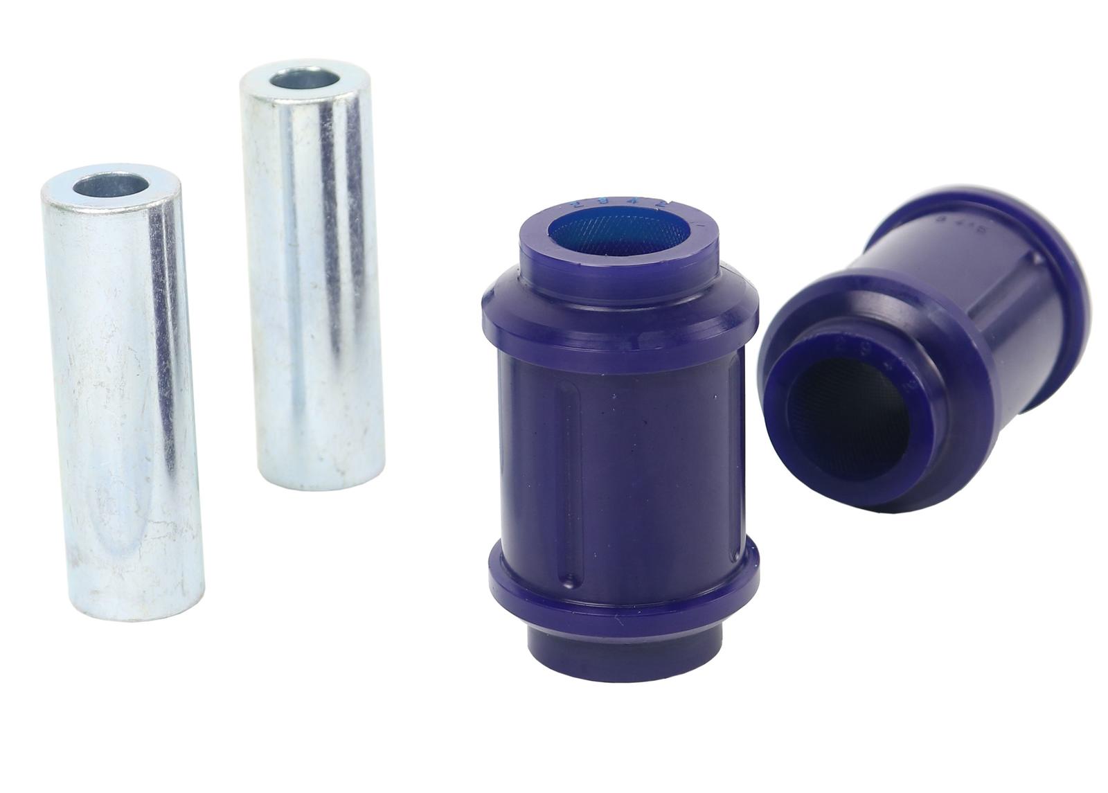 Strut Bar To Chassis Mount Bush Kit