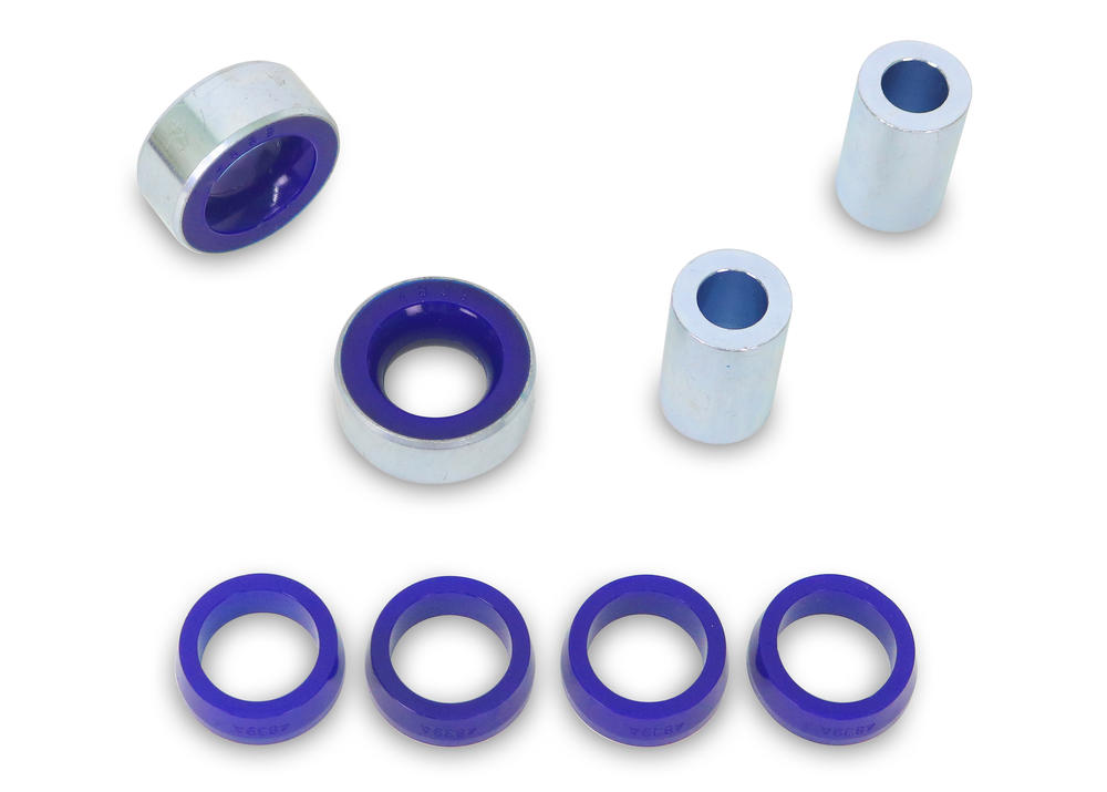 Control Arm Lower Rear Bush Kit