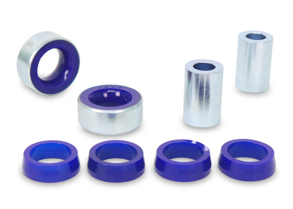 Control Arm Lower Rear Bush Kit