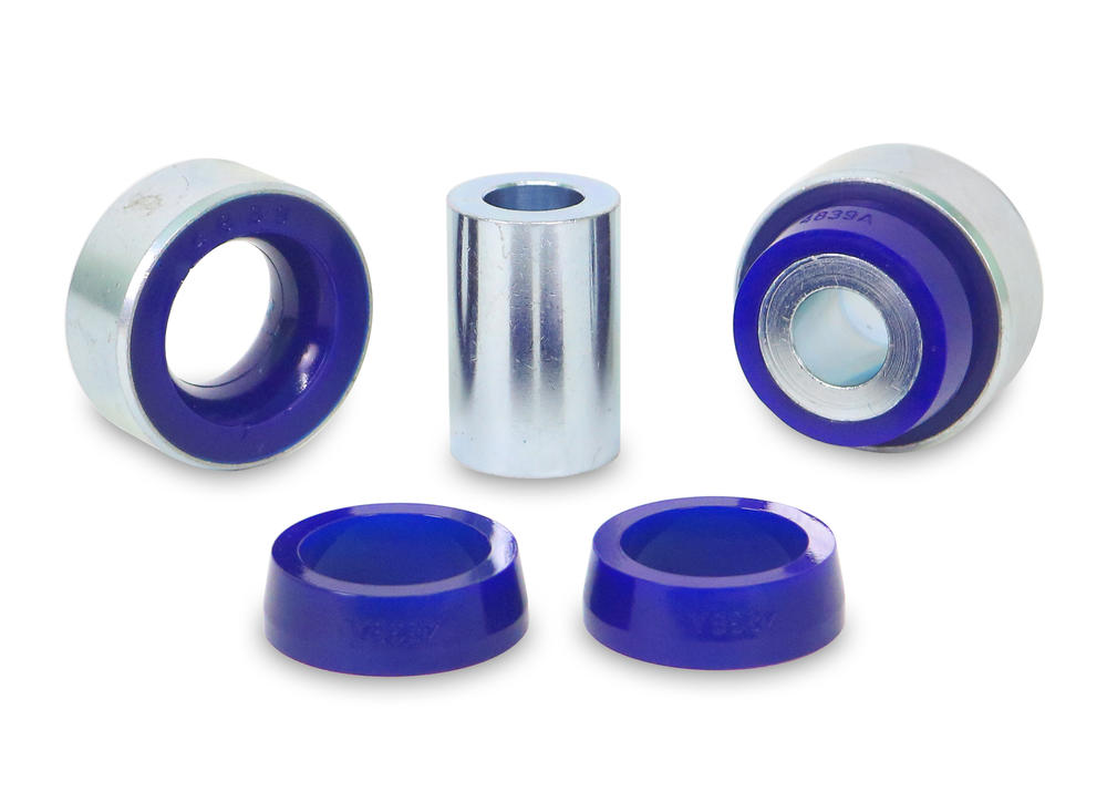 Control Arm Lower Rear Bush Kit