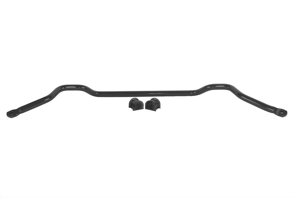 Front Sway Bar - 27mm Non Adjustable to Suit Toyota Land Cruiser Prado 95 Series